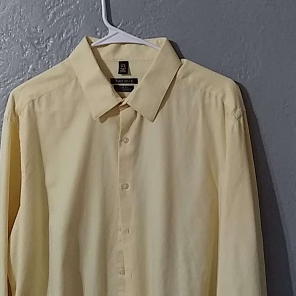 Mens dress shirt